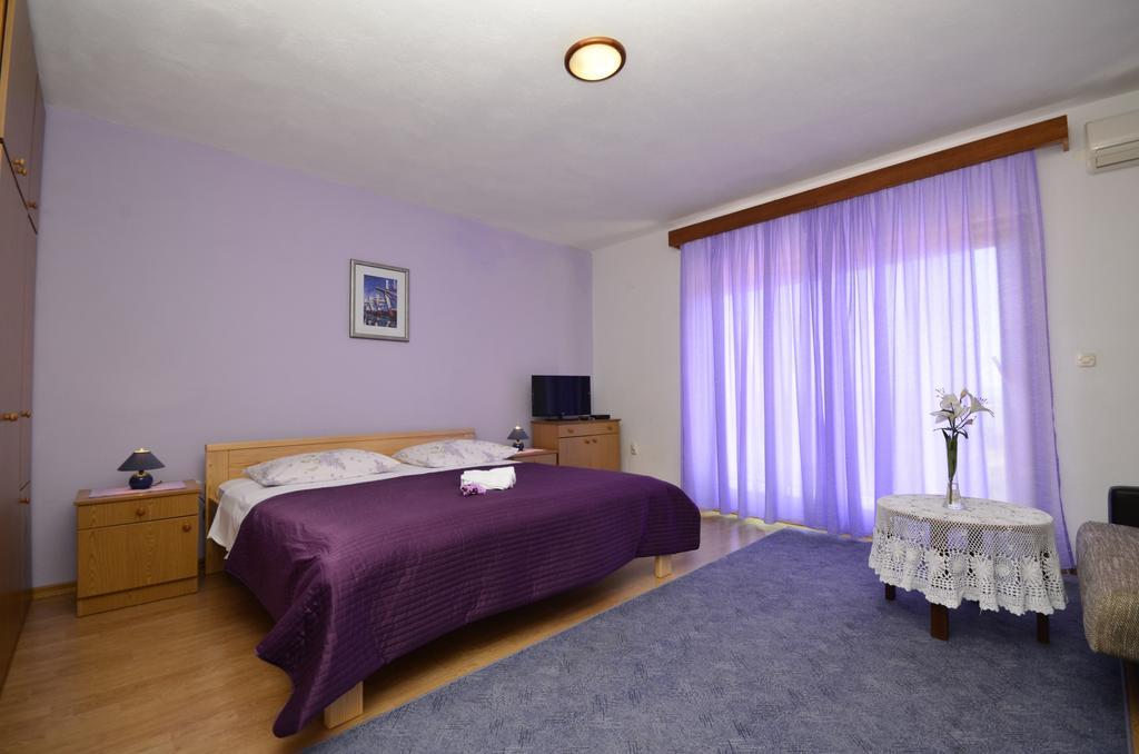 Apartments Ana Baška Voda Quarto foto