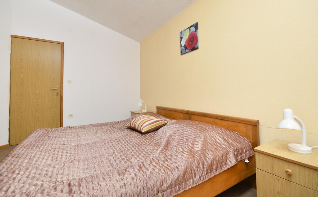 Apartments Ana Baška Voda Quarto foto